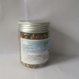 三江蓝长白山开口松子