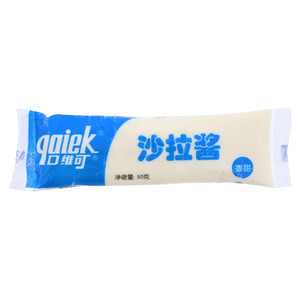 口维可香甜沙拉酱