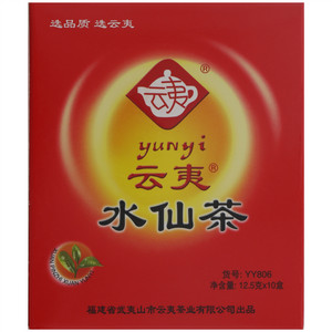 云夷YY806水仙茶