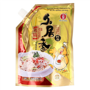 久居香鲜香鸡精调味料