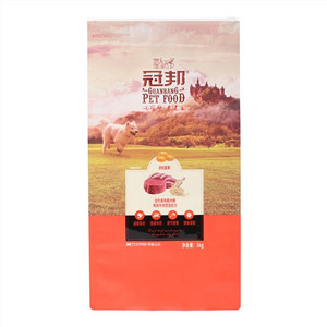 冠邦全价成年期犬粮