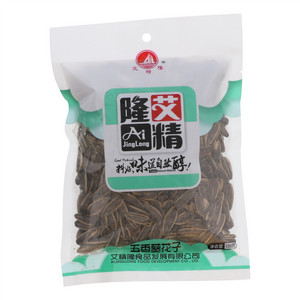 艾精隆五香葵花子