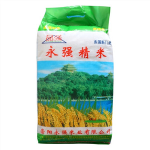 品强精米