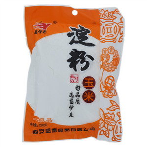 益伊友食用玉米淀粉