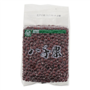 八千粟红小豆450g