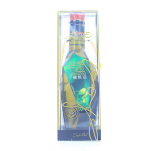 拉妃特级初榨橄榄油