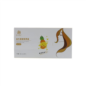 暖颜康宝益生菌植物果蔬（压片糖果）