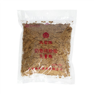 太仓牌奶香肉酥