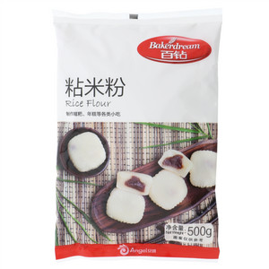 Bakerdream百钻粘米粉