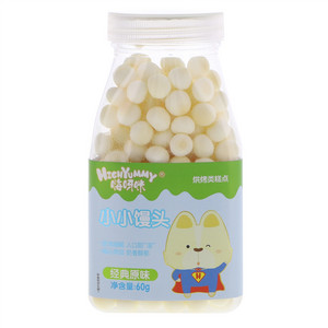 嗨呀咪小小馒头（经典原味）