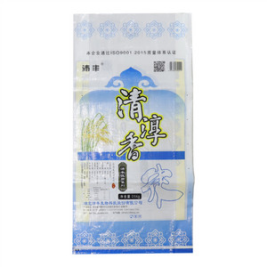 沛丰清淳香米