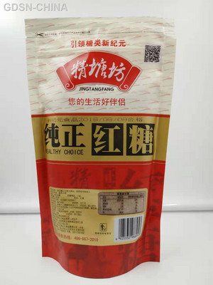 精塘坊纯正红糖