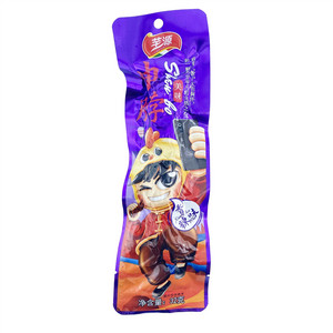 芊源食品香辣味鸡脖