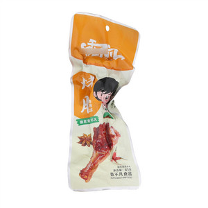 香不凡烤腿（香辣味）