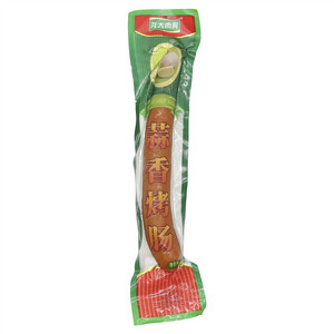 龙大肉食蒜香烤肠