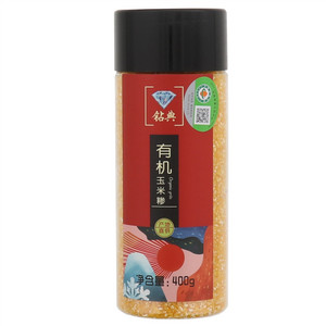 钻典 有机玉米糁