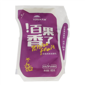 ！百果香了（全脂风味发酵乳）
