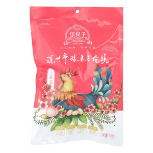 张良子小笨鸡深州市烧鸡