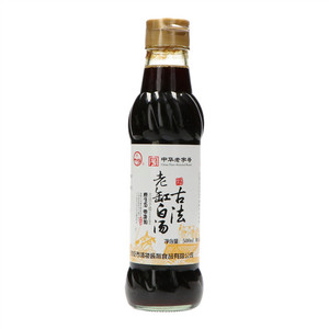 浦楼古法老缸白汤