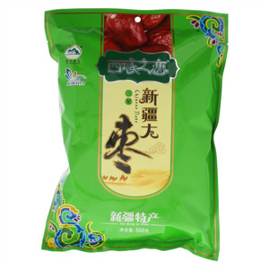 新疆大枣