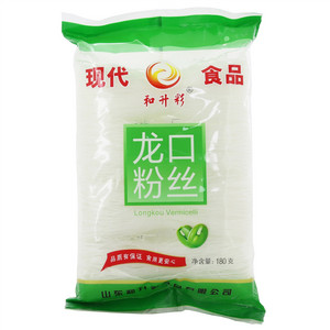 和升彩龙口粉丝