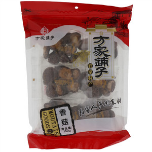 方家铺子香菇