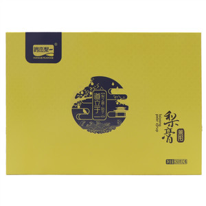 鸿杰梨一莱阳梨膏