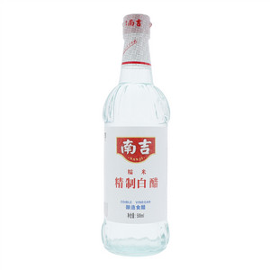 南吉糯米精制白醋