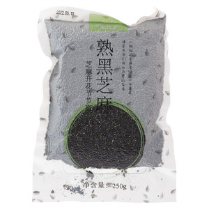 瑞福熟黑芝麻