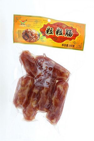 里程粒粒肠