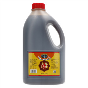 财源桥金标蚝油