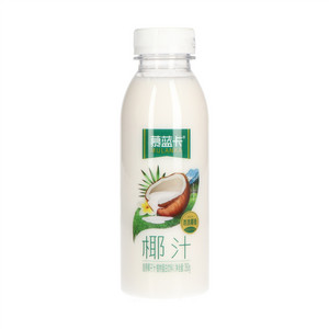 蜜桃味饮料 600ml
