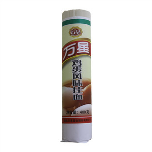 万星鸡蛋风味挂面