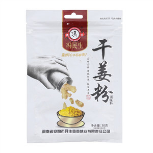 冯民生干姜粉
