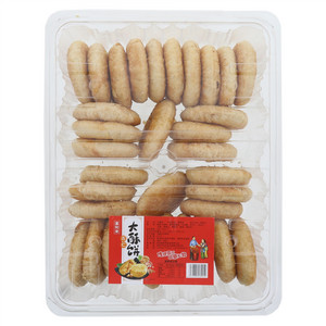 富利来五仁大酥饼