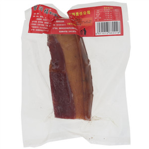 聚润福柴火腊肉
