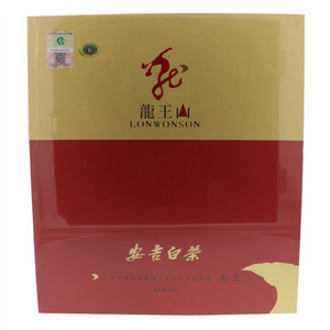 龙王山牌安吉白茶