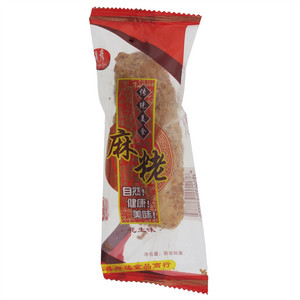 祥彦花生味麻粩