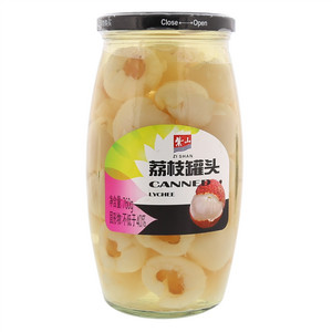 糖水荔枝