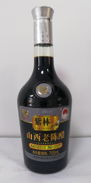 山西老陈醋
