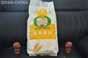 新幸福厨高筋面粉