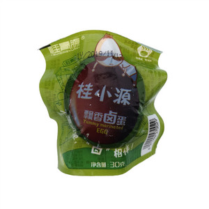 桂青源桂小源飘香卤蛋