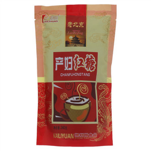 凯利园老北京产妇红糖