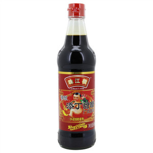 珠江橋精酿添丁甜醋