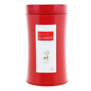 元正山灵古树红茶·红茶