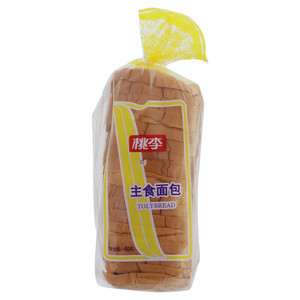 桃李主食面包
