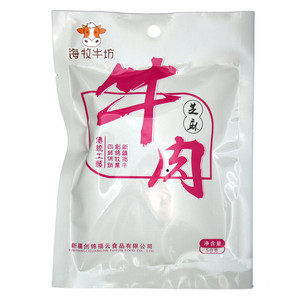 海牧牛坊芝麻牛肉