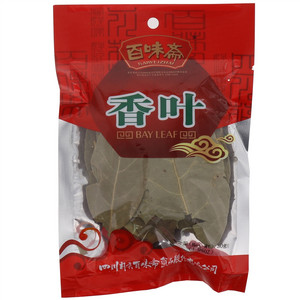 百味斋香叶