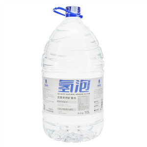 集善泉氢泡优质天然矿泉水