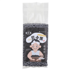 初小禾黑豆